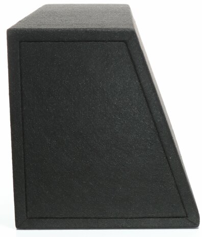 Audio System BR10 EVO lege gepoorte subwoofer kist 32 liters voor 10 inch subwoofers