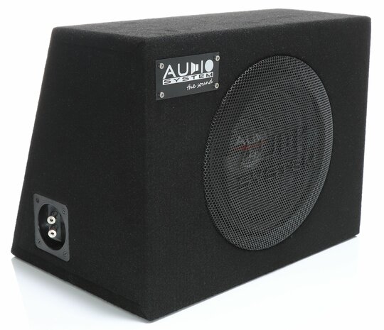 Audio System HX12 EVO G