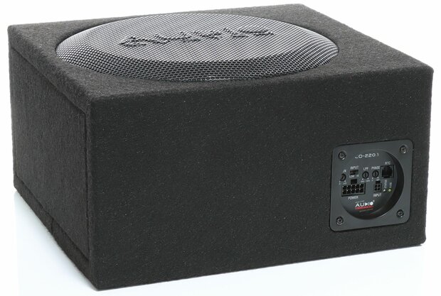 Audio System M10-D4 GDF ACTIVE 220