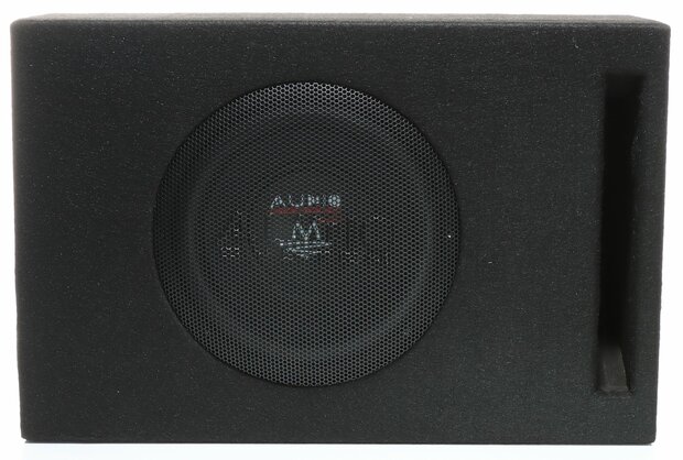 Audio System M10 EVO2-D4 BR bassreflex kist 10 inch 300 watts RMS DVC 4 ohms