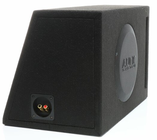Audio System M10 EVO2-D4 BR bassreflex kist 10 inch 300 watts RMS DVC 4 ohms