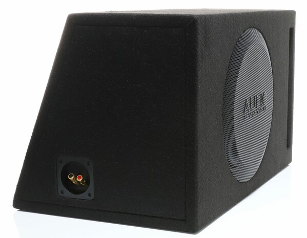 Audio System M12 EVO2-D4 BR bassreflex kist 12 inch 500 watts RMS DVC 4 ohms