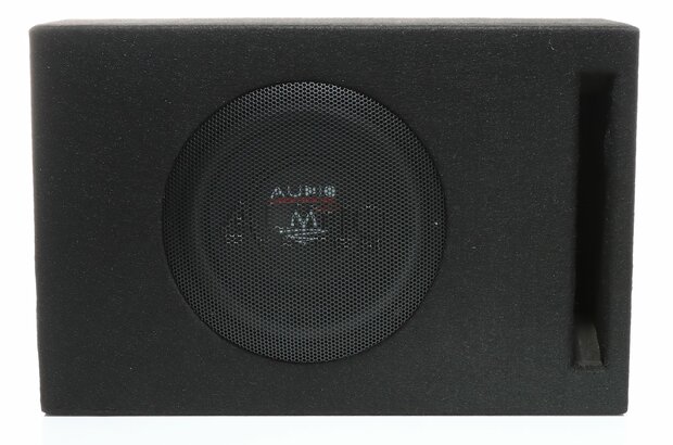  Audio System M10-D4 BR ACTIVE 220 EVO2 actieve 10 inch bassreflex kist 220 watts RMS