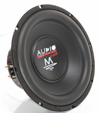 Audio System M10 EVO2-D4