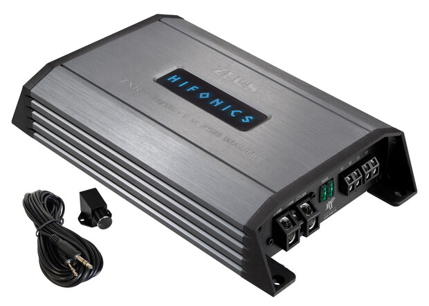 Hifonics Zeus ZXR750.1E