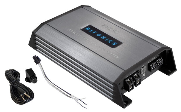 Hifonics Zeus ZXR700.2E