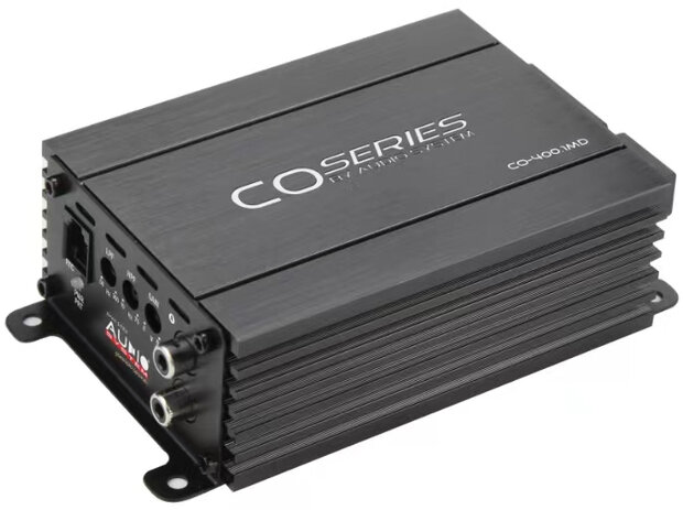 Audio System CO-400.1MD