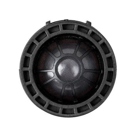 DLS Cruise CRPP-TO1.7 custom fit 16,5 cm compo luidspreker set 100 watts RMS Toyota / Lexus / Subaru
