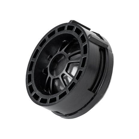 DLS Cruise CRPP-TO1.7 custom fit 16,5 cm compo luidspreker set 100 watts RMS Toyota / Lexus / Subaru