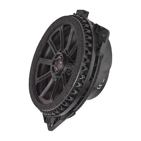 DLS Cruise CRPP-TO1.7CX custom fit 178mm luidspreker set 90 watts RMS Toyota / Lexus / Subaru