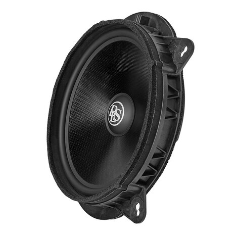 DLS Cruise CRPP-TOW.894 custom fit woofer set 8 x 9 inch 120 watts RMS Toyota & Lexus