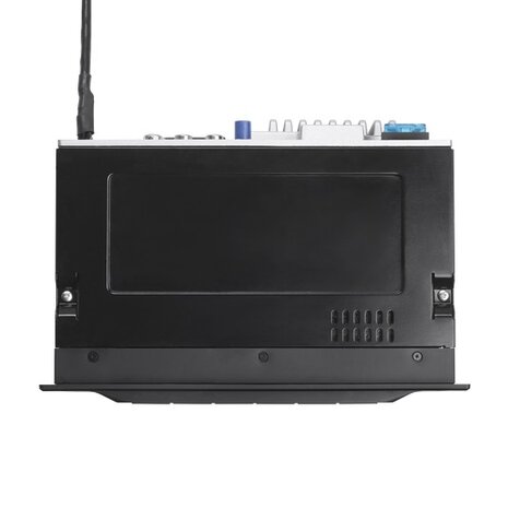 JBL Legend 700D autoradio met DAB+ bluetooth usb draadloos apple carplay & android Auto
