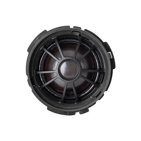 DLS Cruise CRPP-OP1.6 custom fit 16,5 cm compo luidspreker set 100 watts RMS 3 ohms voor OPEL