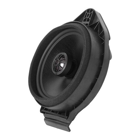 DLS Cruise CRPP-OP1.6CX custom fit 16,5 cm luidspreker set 90 watts RMS 3 ohms voor OPEL