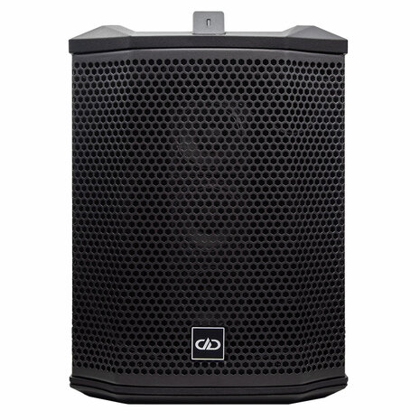 Digital Designs RAGER WPA-3.1 portable wireless audio streaming speaker system 120 watts RMS