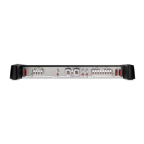 Fusion SG-DA61500 marine versterker 6 kanaals 840 watts RMS