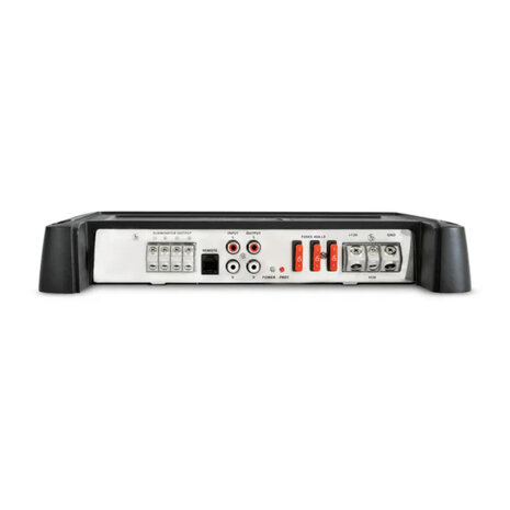 Fusion SG-DA12250 marine mono block versterker 1100 watts RMS 1 ohms