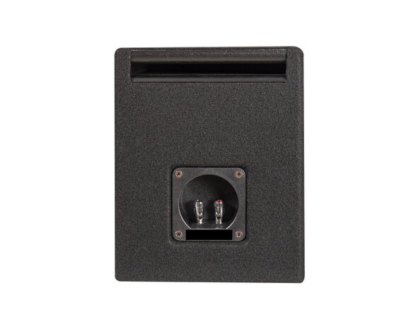 Auto Connect 721CE1068 bassreflex kist 6.5 inch voor Volkswagen T5/T6 & T6.1