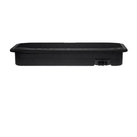 Fusion PS-A302B stereo paneel radio met ingebouwde luidsprekers en bluetooth