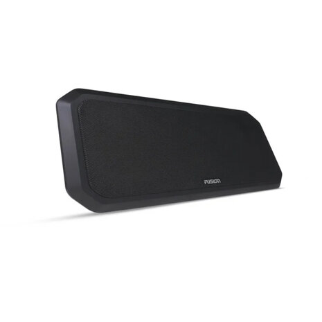 Fusion RV-FS402B Sound Panel luidspreker zwart IP65 50 watts RMS 4 ohms