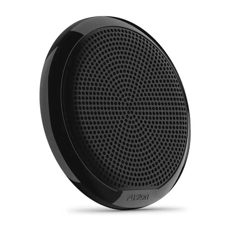 Fusion EL-F653B marine luidspreker set zwart 16,5 cm 20 watts RMS 4 ohms