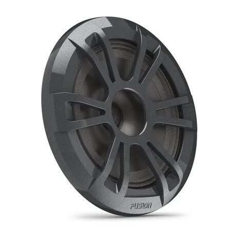 Fusion EL-F653SPG marine luidspreker set grijs 16,5 cm 20 watts RMS 4 ohms