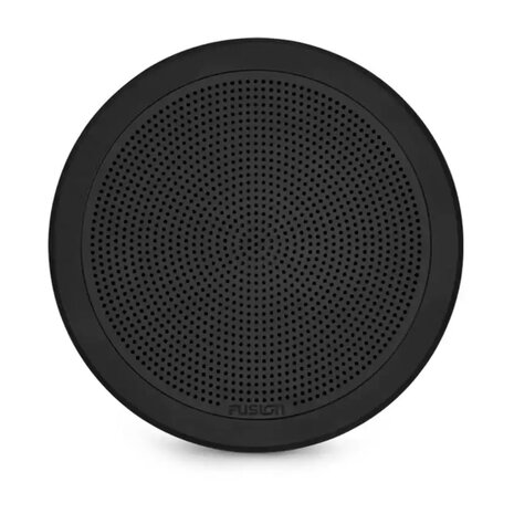Fusion FM-F65RB marine luidspreker zwart inbouw 16,5 cm 30 watts RMS 4 ohms