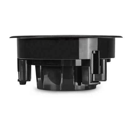 Fusion FM-F65RB marine luidspreker zwart inbouw 16,5 cm 30 watts RMS 4 ohms