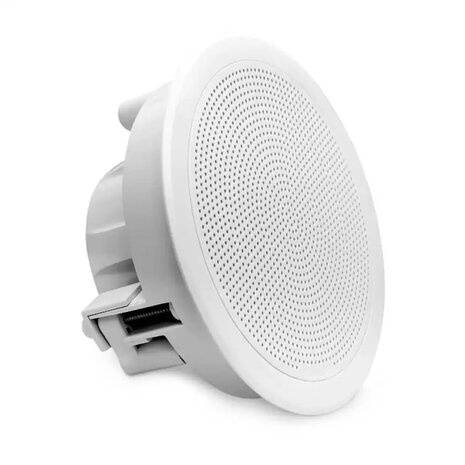 Fusion FM-F65RW marine luidspreker wit inbouw 16,5 cm 30 watts RMS 4 ohms