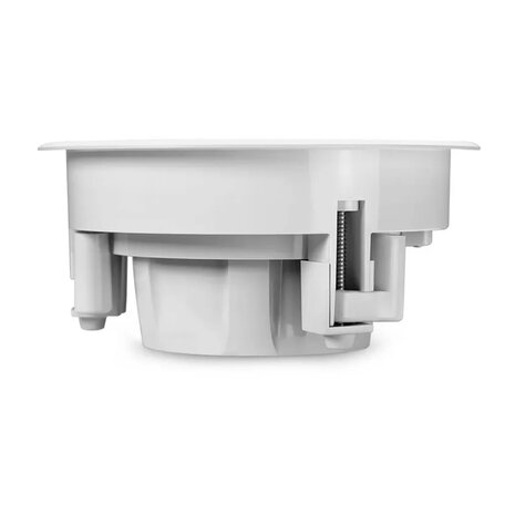 Fusion FM-F77RW marine luidspreker wit inbouw 20 cm 50 watts RMS 4 ohms