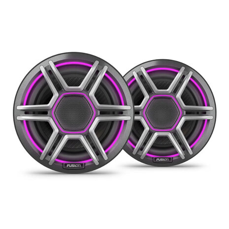 Fusion Apollo APFL65SPG
