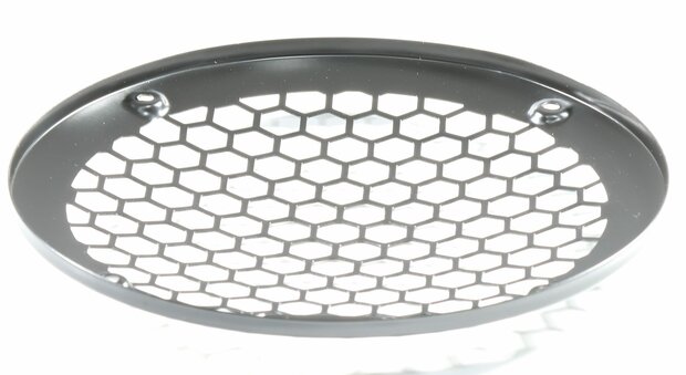 Audio System GI 165M grille set 16,5cm mat zwart