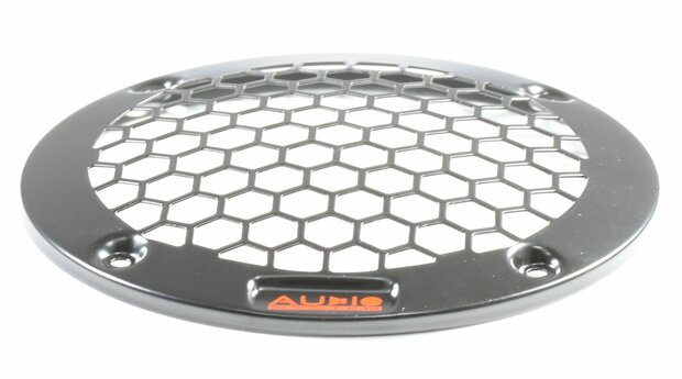 Audio System GI 130M grille set 13cm mat zwart