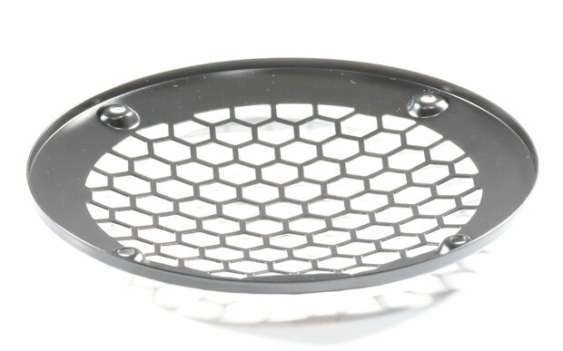 Audio System GI 130M grille set 13cm mat zwart