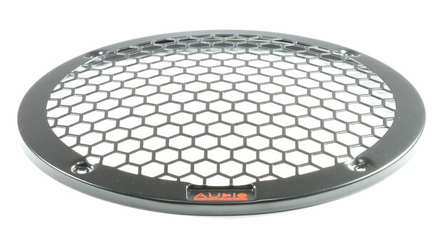 Audio System GI 200M grille set 20cm mat zwart