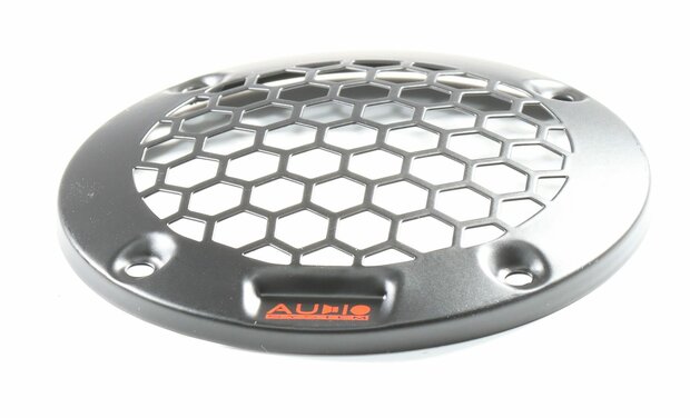Audio System GI 80M grille set 8cm mat zwart