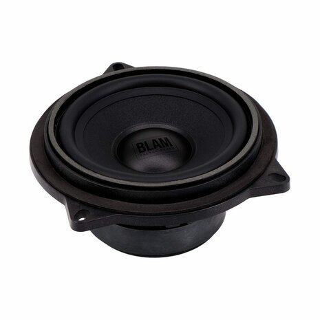 Blam Relax KIT BM100FS custom fit 10cm 2-weg compo set 50 watts RMS 2 ohms BMW