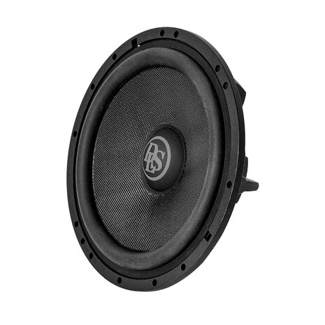 DLS Reference RCS6.25 high end 16,5 cm 2-weg compo luidspreker set 100 watts RMS 4 ohms