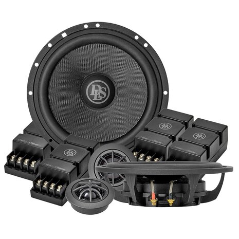 DLS Reference RCS6.25