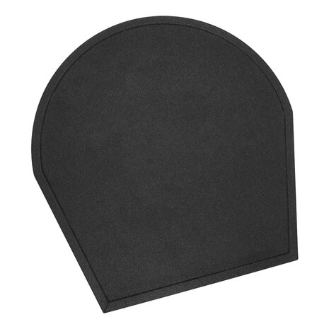 Auto Connect SE10SWC gesloten reservewiel subwoofer kist 10 inch met opbergruimte