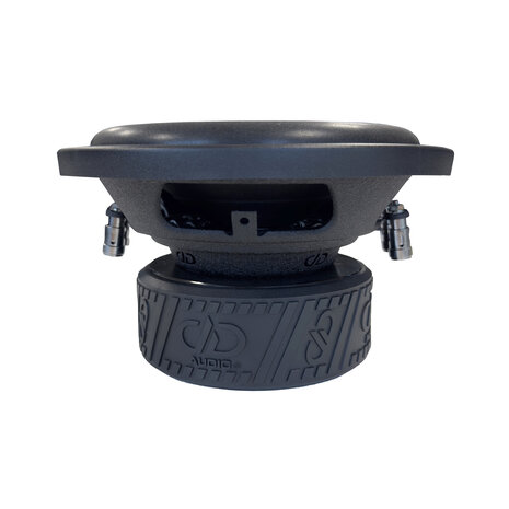 Digital Designs 210E-D2 subwoofer 10 inch 350 watts RMS DVC 2 ohms