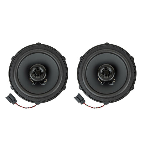 Phoenix Gold ZDSKPSA3 custom fit 16,5 cm luidspreker set 50 watts RMS voor PSA GROUP
