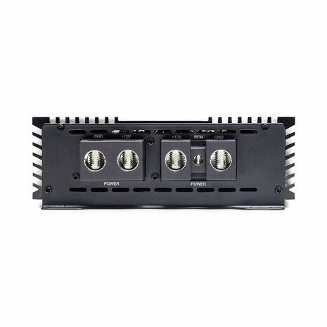 Digitals Designs SS6000 mono versterker 6000 watts RMS 1 ohms