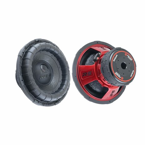 Reiss Audio RS-RX15D2