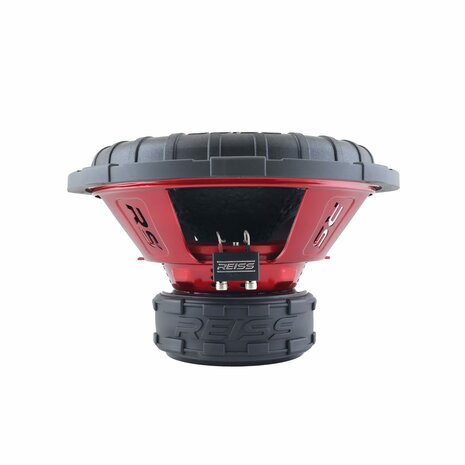 Reiss Audio RS-RX15D4 subwoofer 15 inch 1500 watts RMS DVC 4 ohms