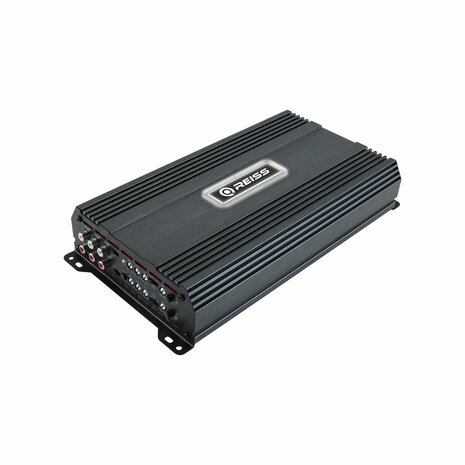 Reiss Audio RS-Z400.4D