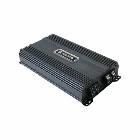 Reiss Audio RS-Z400.4D versterker 4 kanaals 2400 watts RMS
