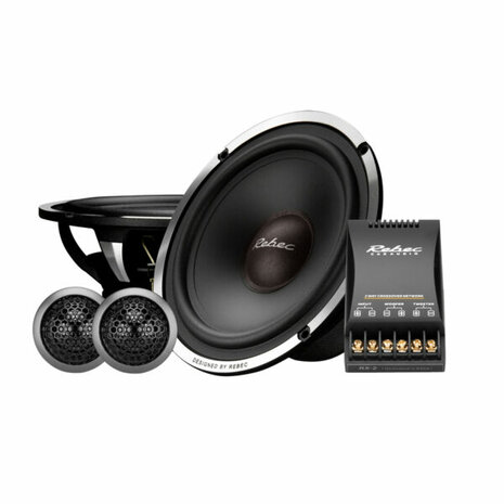Rebec Audio RX6A