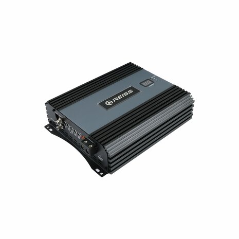 Reiss Audio RS-F5000.1D