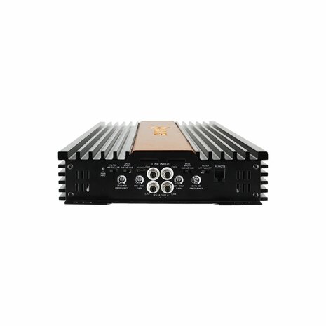 Reis Audio RS-4200.4 versterker 4 kanaals 1300 watts RMS